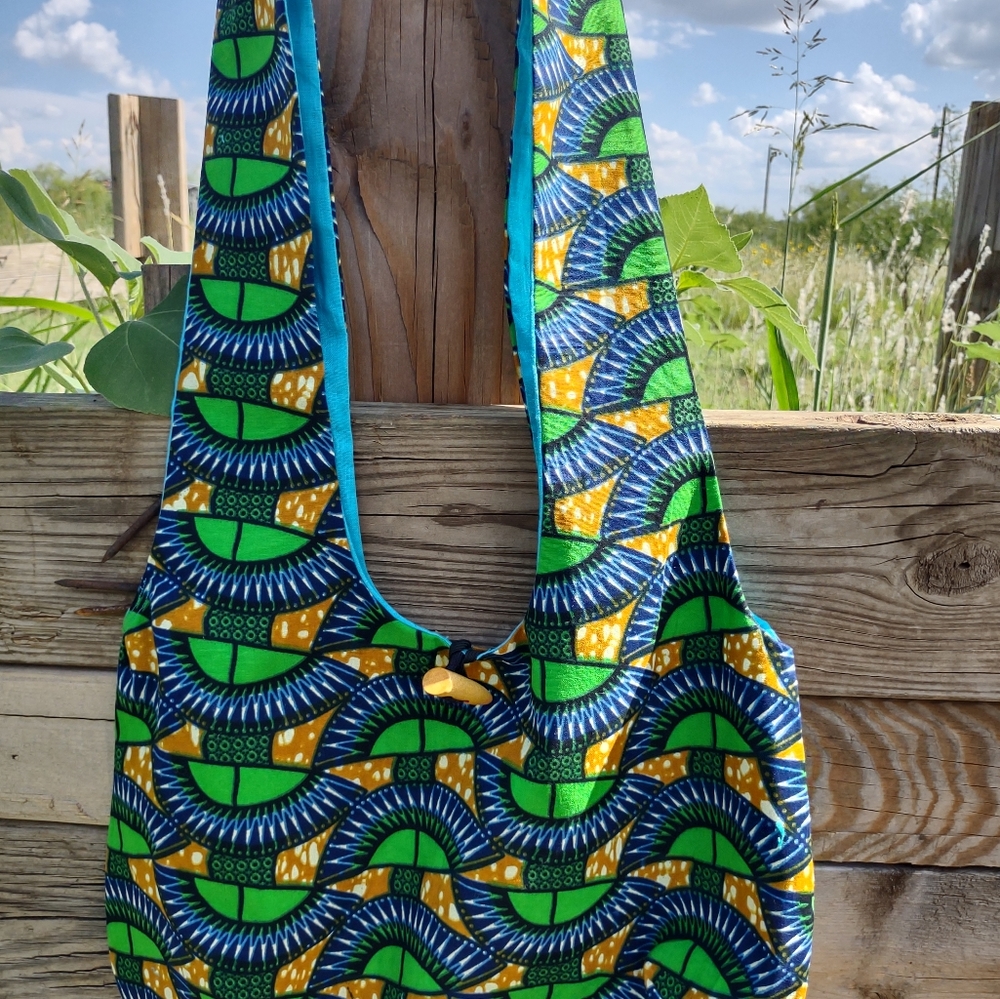 High Vibes Tote Bags